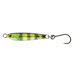 Jig Flashmer Metal Spot 3,5 gr