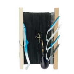 Línea de Trolls de Barra