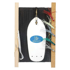 Línea de cola del capitán