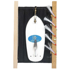 Línea especial de navegación