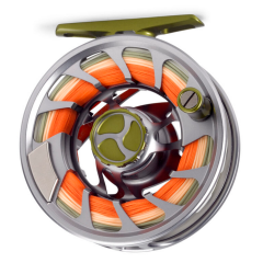 Carrete mosca Orvis Mirage LT Peltre