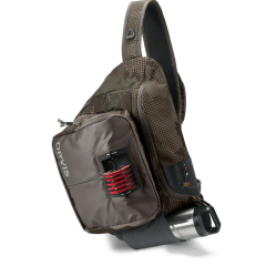Chest Pack Pesca Orvis Guide Sling Pack Camou