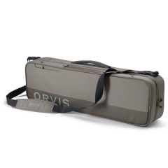 Bolsa de transporte Orvis Carry it All Sable Large