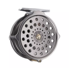Carrete mosca Hardy 1939 Bougle Heritage