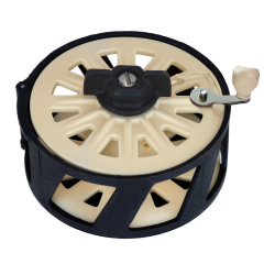 Carrete pesca submarina Pathos horizontal