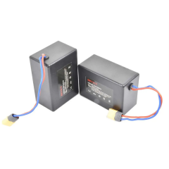 Baterías de litio Anatec para Barco Cebador