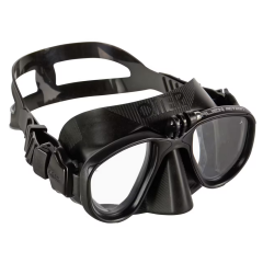 Máscara Omer Alien Action