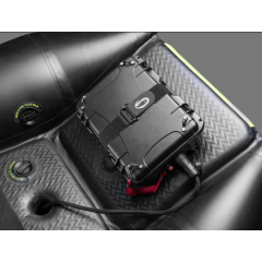 Correas Float Plus Plus para fijación Système Pro