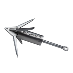 Ancla Salvimar para boyas de pesca sub