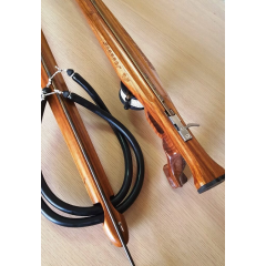 Fusil madera pesca submarina Seawolf Snapper 85
