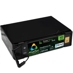 Batería estanca de litio PowerTeck Powerbrick+ Blade BT 12V 135Ah