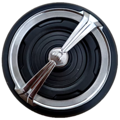 Pieza de repuesto Carrete Daiwa Certate 8000P - Pomo de freno