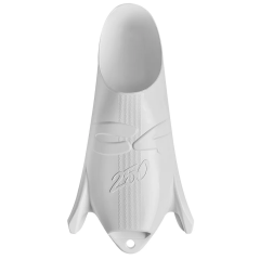 Calzante Aletas C4 250 - Blanco - 36/37
