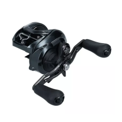 Carrete casting Daiwa Tatula TW 2021 - 400L