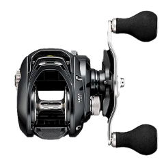 Carrete casting Daiwa Lexa - 300 HL