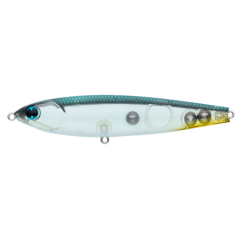 Señuelo stickbait Daiwa Morethan Trick Upper R