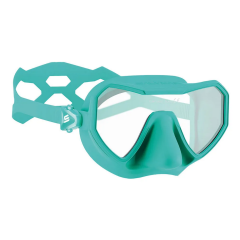 Gafas de buceo Salvimar Neo - Aguamarina