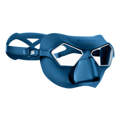 Salvimar Máscara Increíble - blue brillante