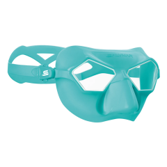 Salvimar Máscara Increíble - Aguamarina