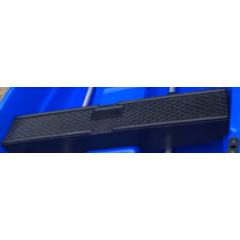 Banco central Armor Aviron de repuesto para Bosco 235