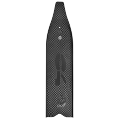 Pala Para Aletas De Carbono C4 MB001 - 20