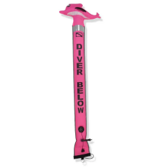 Boya deco Best Divers Dauphin