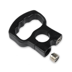 Asa de transporte para botella buceo Best Divers con inserción roscada