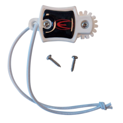 Call Fish Epsealon NG para Fusil pesca submarina - Blanco