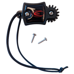 Call Fish Epsealon NG para Fusil pesca submarina - Negro