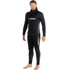 Traje de buceo Cressi Fisterra Hombre - 8 mm