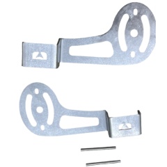 Soporte de cámara para Denty culata 