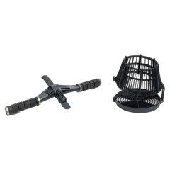 Kit fixation snorkelling pour Kahe POD 600