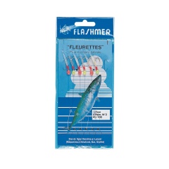 Flores naturales línea 6 Ham.