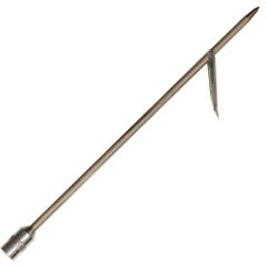 Pointe tahitienne Sigalsub pour Pole Spear