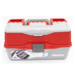 Caja de pesca Flambeau 3 bandejas