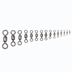 Quitavueltas Berkeley Niquelados