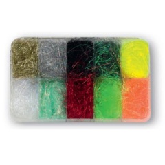 Flash Dub JMC Surtido 10 colores