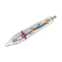 linterna de Fond Lineaeffe Flash Octopus