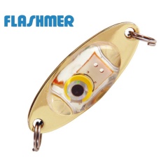 Cuchara Flash Flashmer Verde