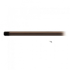 Varilla roscada con muescas Sigalsub Inox Ø 7.00 mm