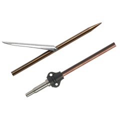 Varilla Salvimar Ø 7 mm para Predathor Vuoto 100 cm