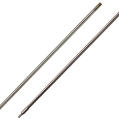 Varilla Acero Cressi Maestrale para Fusil Neumático Ø 8 mm