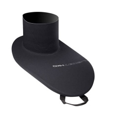 Cubrebañeras kayak neopreno Hiko Flex 94
