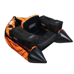 Pato de pesca Hart Sbirro Blaze