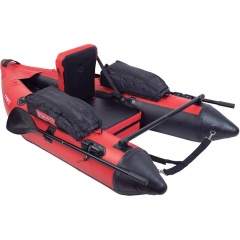 Pato de pesca Hart Sikkario V-Sail