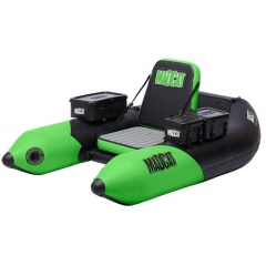 Pato de pesca Madcat Pro-Motor 185