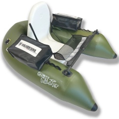 Pato de pesca Seven Bass By Volkien Soul Bullet