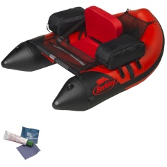 Pato de pesca Berkley Boat Ripple XCD