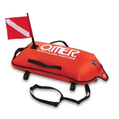 Boya Pesca submarina Omer Float Dry Bag
