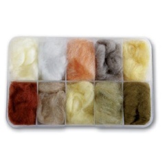 JMC Floott' Dub - 10 colores